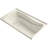 Mariposa 66" x 36" Alvover/Tile in Whirlpool Acrylic Bathtub-89287948-13641173-89287949