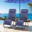 Chaise pliante inclinable Stanura Beach-2019220912