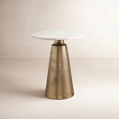 Midsummer End Table