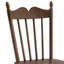 Chaises d'appoint en bois massif-1371131088