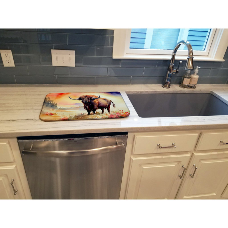 Drying Mat