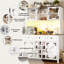 170cm Kitchen Pantry
