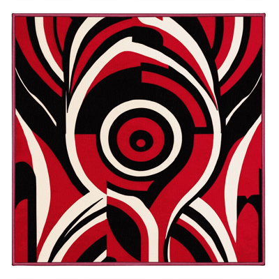 Tapis Lava