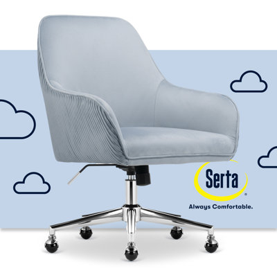 Chloe Swivel Office Chair
