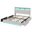 Upholstered Storage Bed-1683197963-1683197967