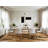 Abstract Indoor Rug-736549653