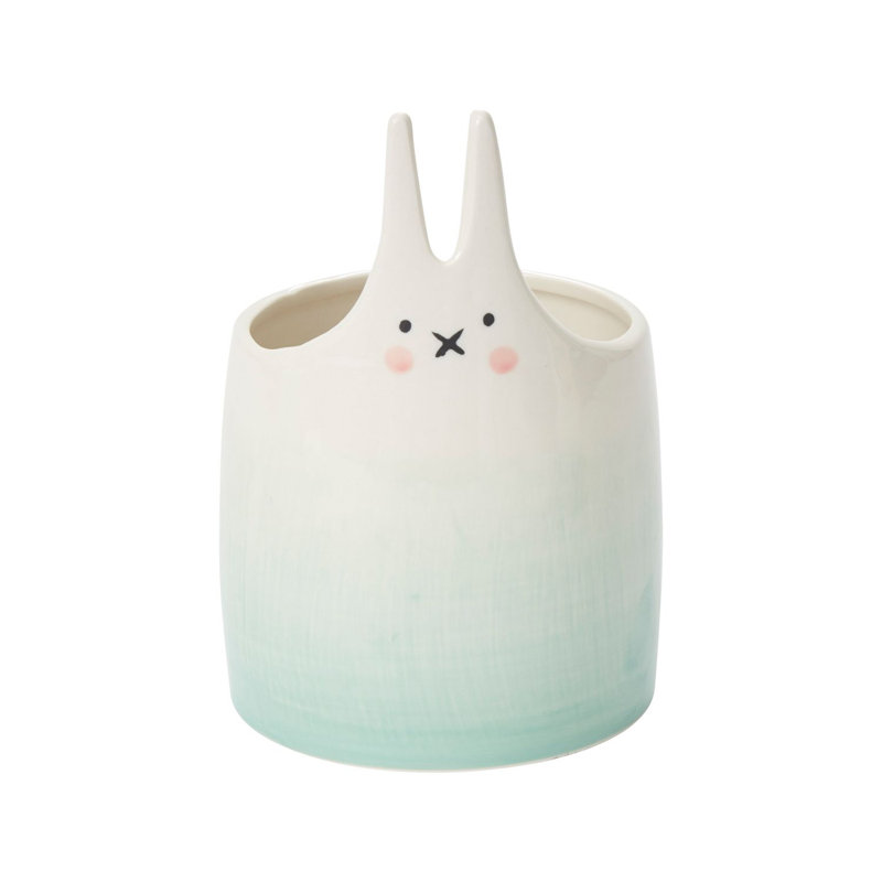 Gorkem Ceramic Pot Planter