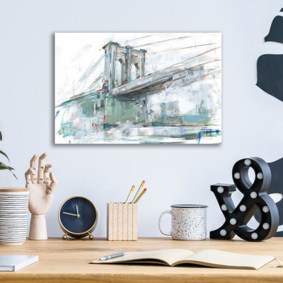 «Brilliant City Study 3» par Ethan Harper