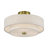 Acree 3 Light Antique Brass Large Semi-flush-1377444579-1377444590