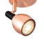 Lazar LED Spotlight