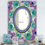 Miroir décoratif Brightness is Happiness-40098478