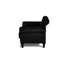 Aiofe Velvet Chesterfield Chair-1905103569