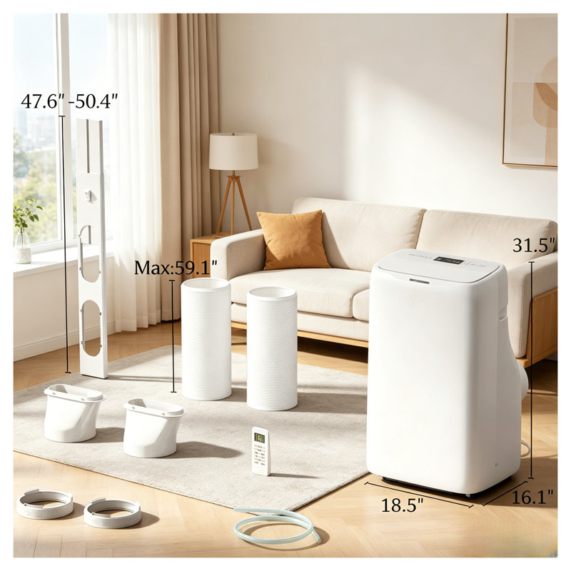 Godohome 14000 Air Conditioner