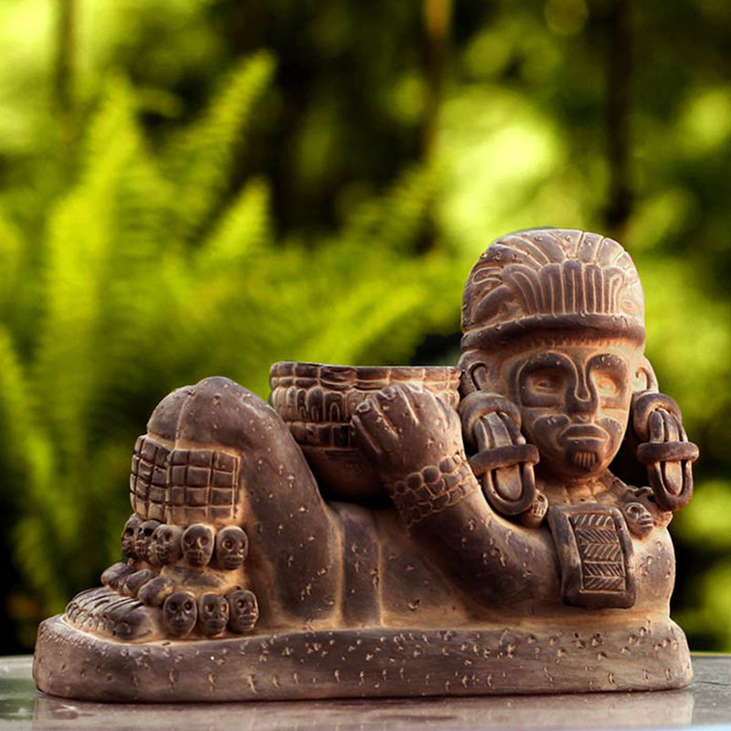 Zhane Abstract Figurines & Sculptures
