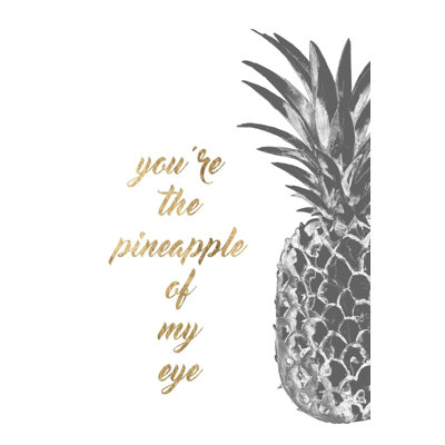 " Pineapple Life III "