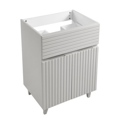 Bernay 24" Single Bathroom Vanity Base Only
