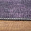 Tapis 100% polyester de qualité supérieure, 6,9 x 10,2 pi | 1850 g / m², hauteur de poils de 0,2 po | Polyester recyclé dessous | Lavable à la machine à 30 ° C | Conception douce, durable et écologique pour les espaces de vie modernes-1017932041