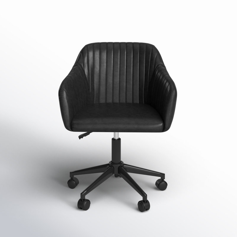 Executive Chair Greyleigh Flannigan Task Chair Greyleigh Opheim