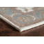 Tapis oriental ivoire Annito Reverie-91219324