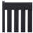 Solid Wood Acacia Outdoor Bench-1228698234