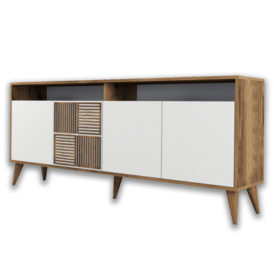 71'' Multipurpose Novelty Console