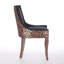 52cm H Tufted Upholstered Side Chair-898060206-898060201