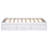Jacob-James Twin Solid Wood Storage Platform Bed-787020893
