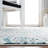 Skyler Performance Geometric Rug-1260101876