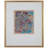 J.Johns " Amalgam III " by J.Johns