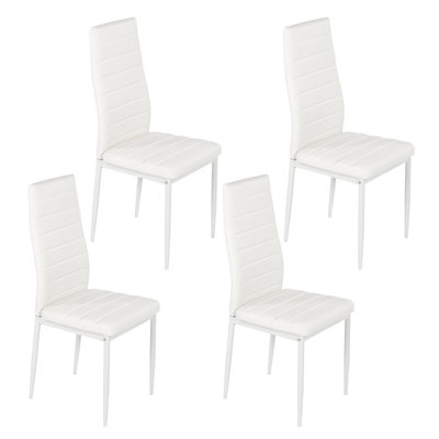 Emmyrose Upholstered Dining Chair（Set of 2）