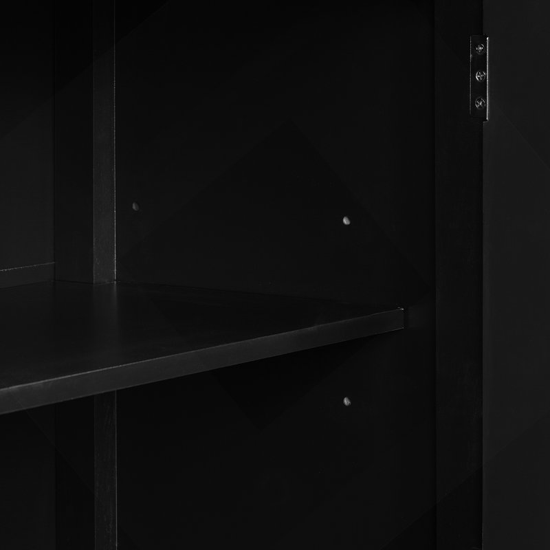 Cabinet décoratif