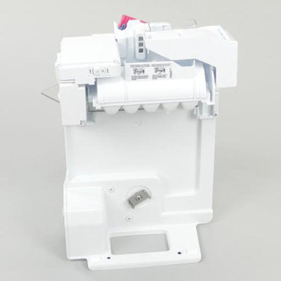 LG ACZ74010504 Ice Dispenser Assembly