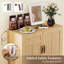 80cm Sideboard