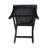 Guzik Solid Wood Counter Stool-119218854