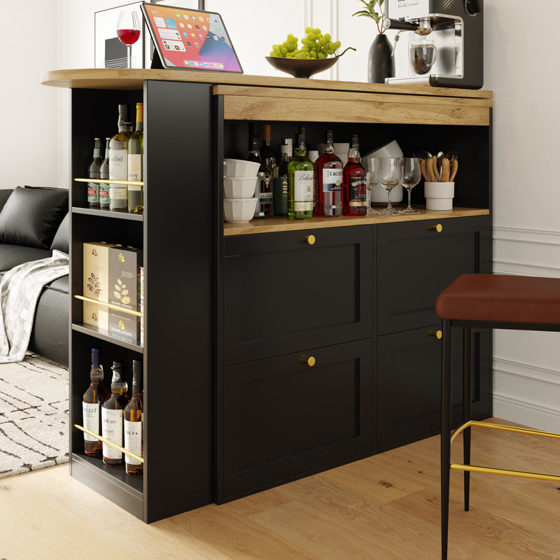 Rectangular Folding Table