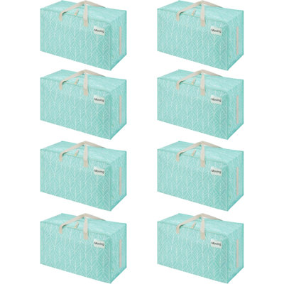 Multi-Use Storage