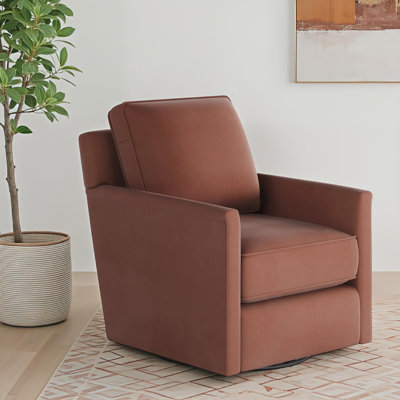 Fauteuil pivotant et pivotant