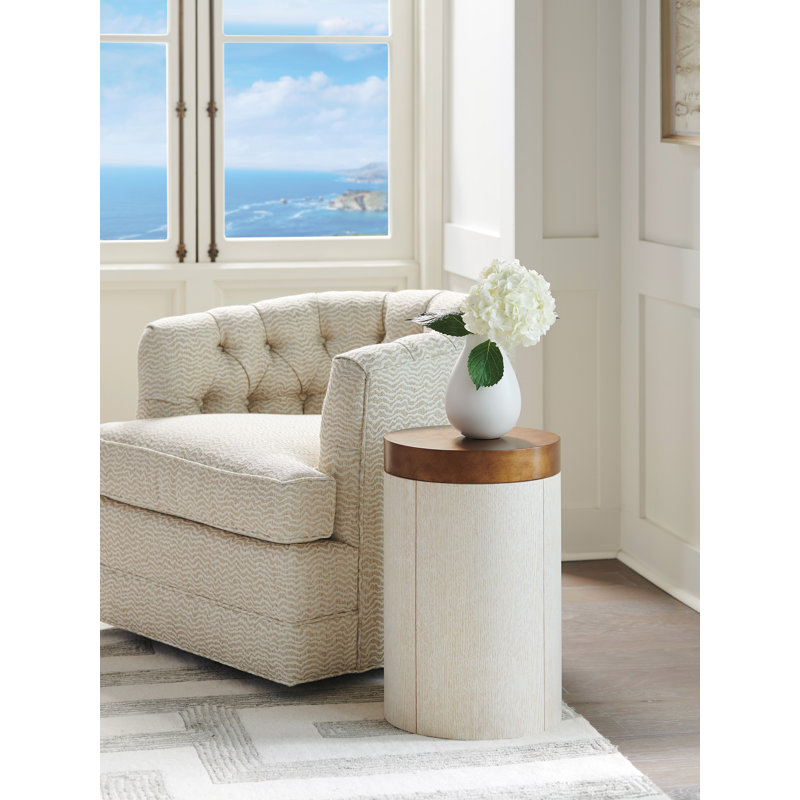 Table de bout Carmel Crest