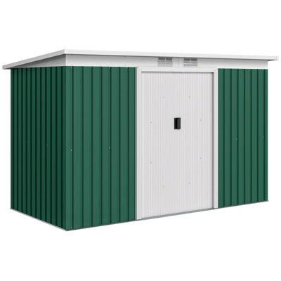 Remise de jardin pour l'extérieur