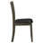 Charcoal 5-Piece Dining Set