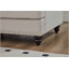Canapé en tissu rembourré 83 po-526023957