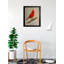 Cardinal par Ed Capeau - Peinture sur toile-58824867-58824866-58250571