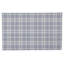 Tapis de toilette rectangulaire antidérapant absorbant Billy Tartan-722565156-722565157