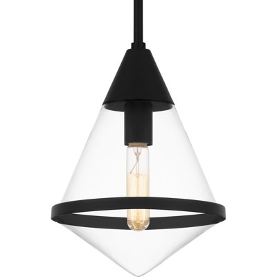 Calaysia 1 - Light Geometric Pendant