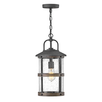 Medium Hanging Lantern