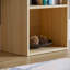 Gerardi 32cm W Standard Bookcase-70966732-28126303