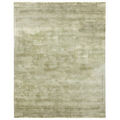 Viscose Indoor Rug