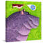 Janet Nelson - Wrapped Canvas Painting-1095903123