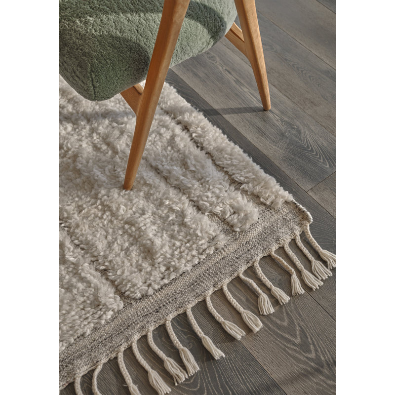 Ajina Rug, Rectangle 6' x 9'