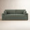 Dannie Upholstered 84 " Sofa